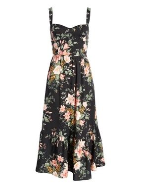 NEW Reformation Celestia Dress Hayden 12